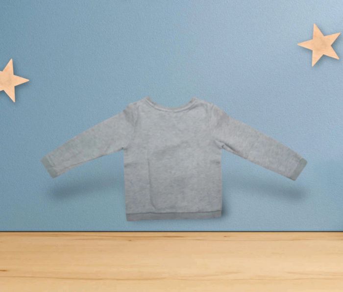 Pull fille orchestra 3 ans - photo numéro 2