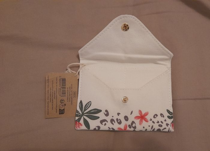 Porte carte - photo numéro 2