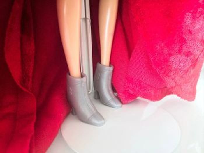 Ensemble de poupées "Raiponce" Disney NEUVES - photo numéro 8