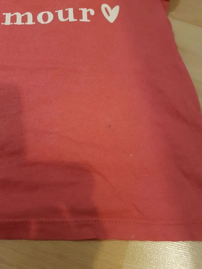 Lot de t shirts 18 mois - photo numéro 7