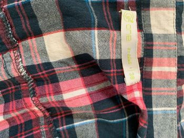 Chemise manche courte - photo numéro 5