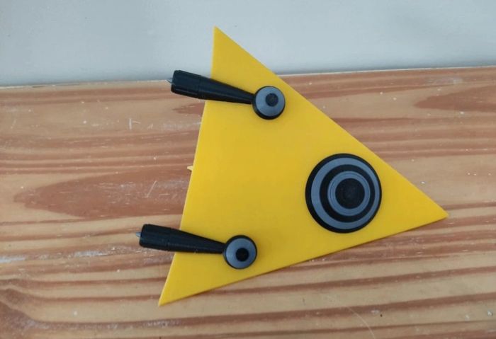 Ovterre 2 collection Goldorak - photo numéro 3