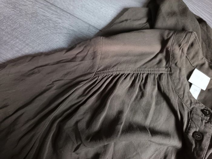 Robe/blouse H&M XL - photo numéro 5