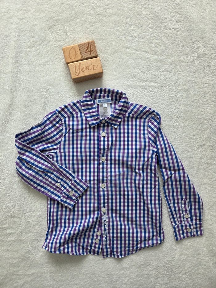 Chemise