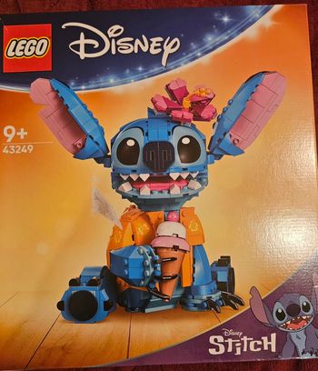 Lego Disney