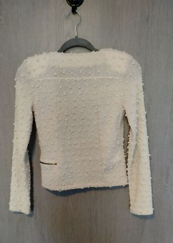 Veste blazer TBE