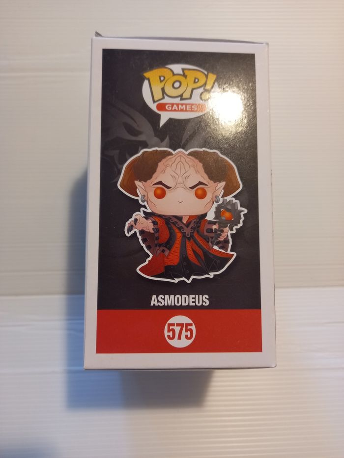 Pop 575 asmodeus - photo numéro 3