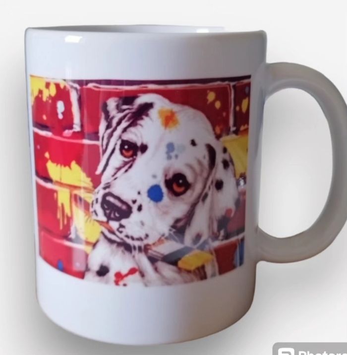 Mug personnalisé - photo numéro 9