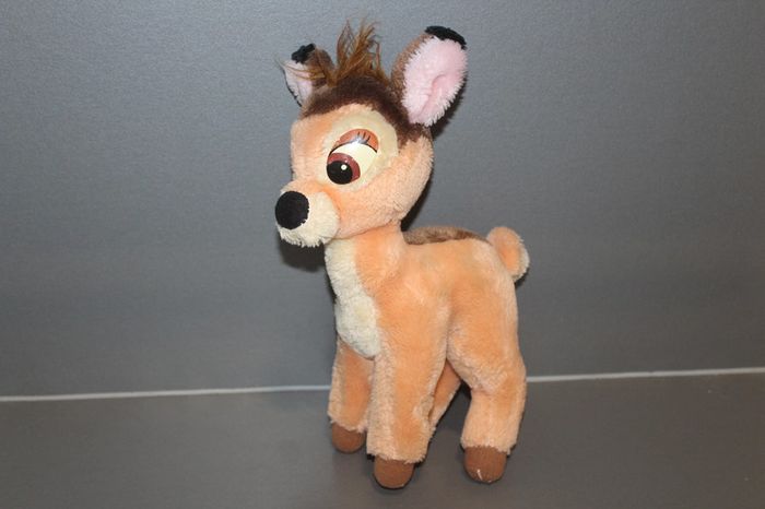 Peluche Bambi - Disney