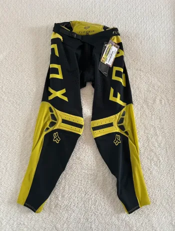 Pantalon Fox