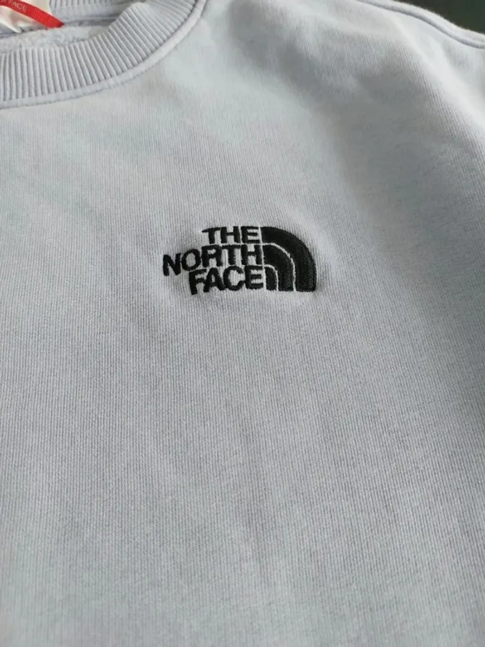 Crewneck the north Face - photo numéro 7