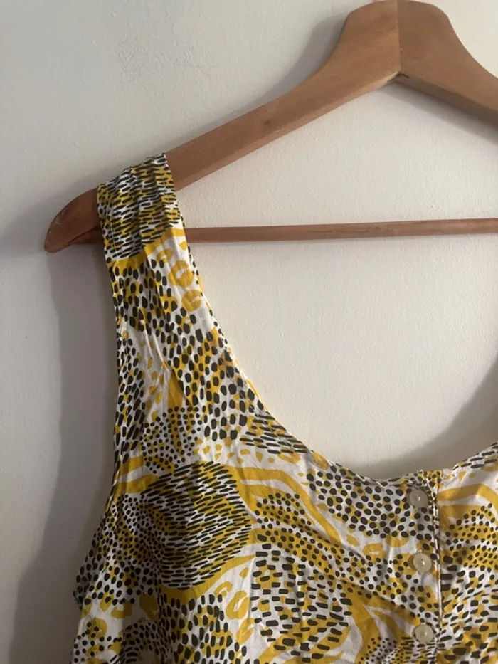 Robe/ Tunique, taille L, Inextenso - photo numéro 3