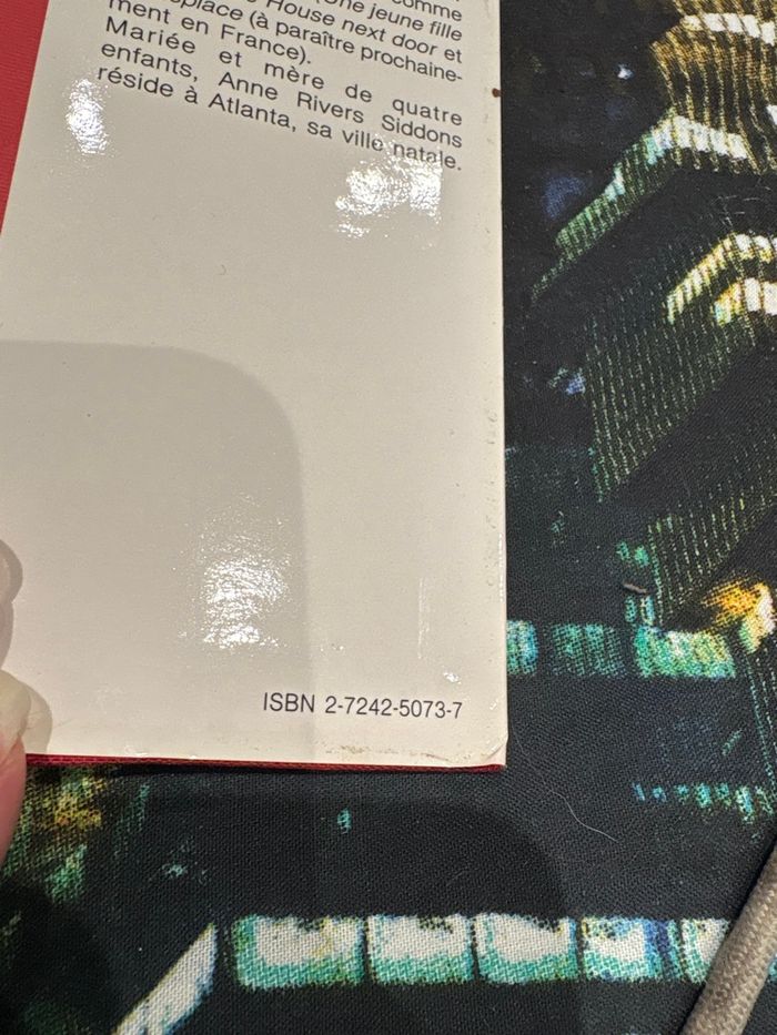 Livre la georgienne - photo numéro 3