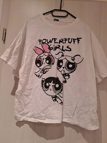 T-shirt undiz