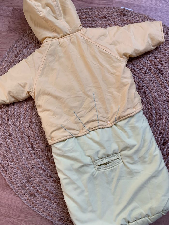 Combi-pilote - photo numéro 6