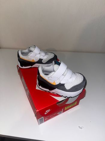 Basket Nike