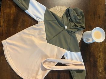 Pull robe fille