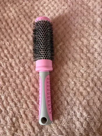 Brosse ronde