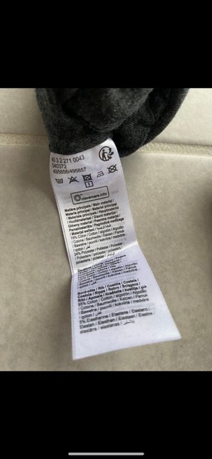 Chaussons bébé 3-9 mois Neuf - photo numéro 7