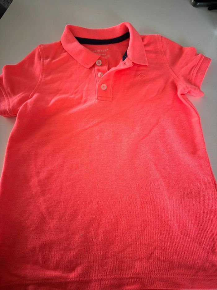 Polo garçon - photo numéro 4