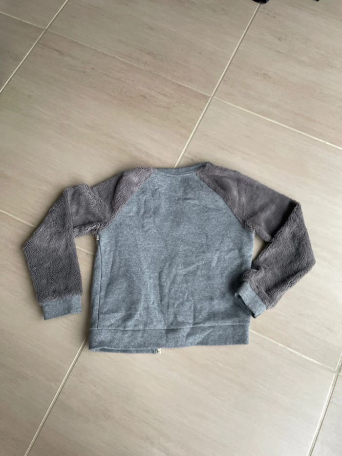 Pull IKKS - photo numéro 3