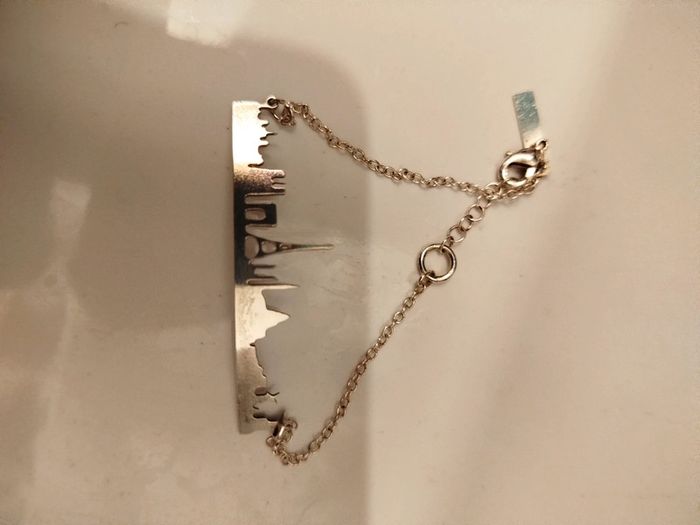 Bracelet paris - photo numéro 4