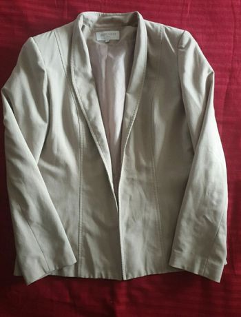 Veste blazer