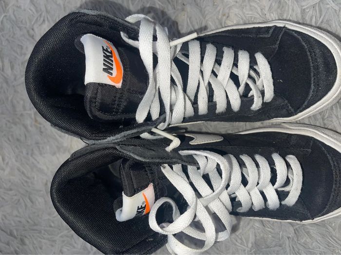 Nike Blazer - photo numéro 4