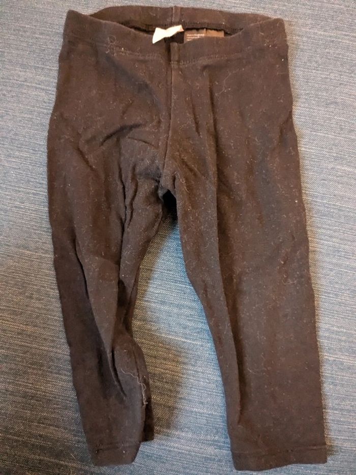Lot leggings - photo numéro 3