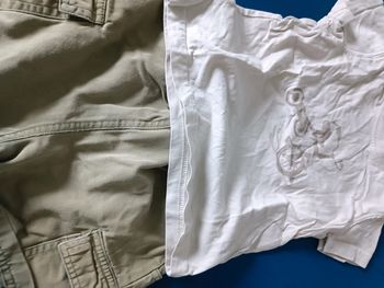 Ensemble été biker