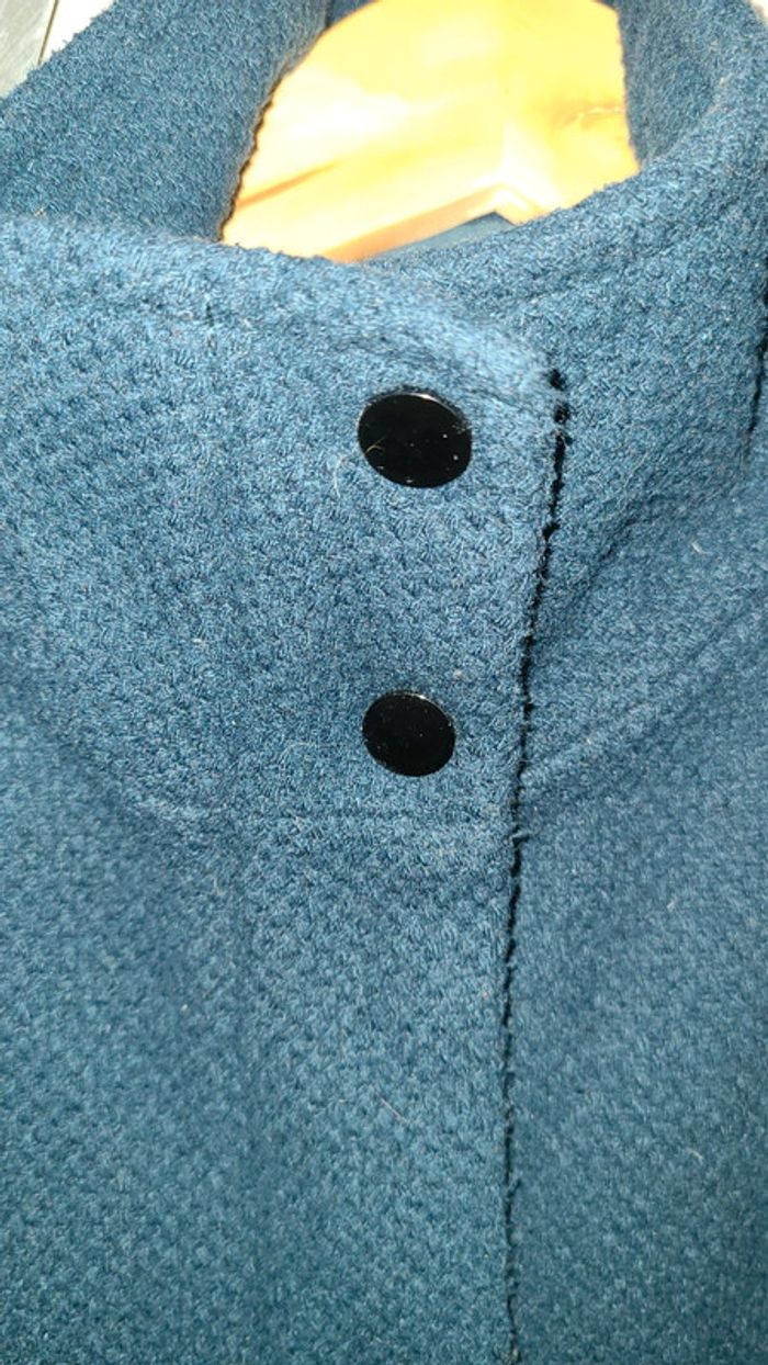 Manteau morgan taille 36 - photo numéro 8