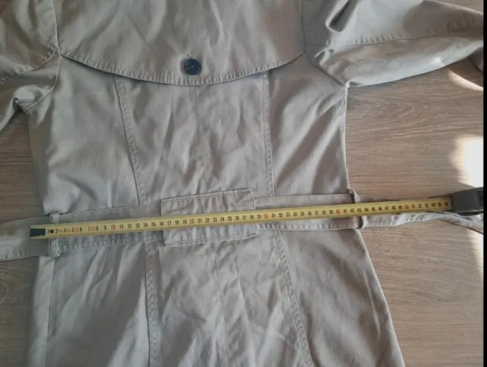 Trench - photo numéro 19