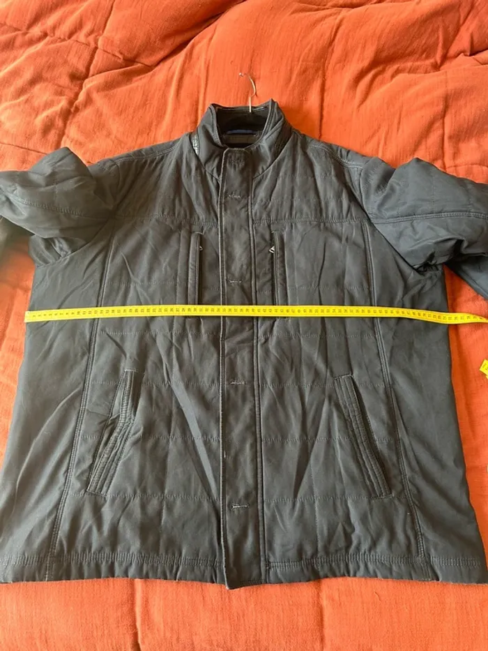 Manteau - photo numéro 4