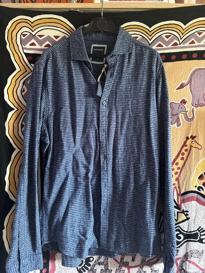 Chemise homme