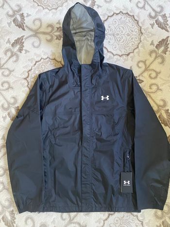 Veste Under Armour storm fit 