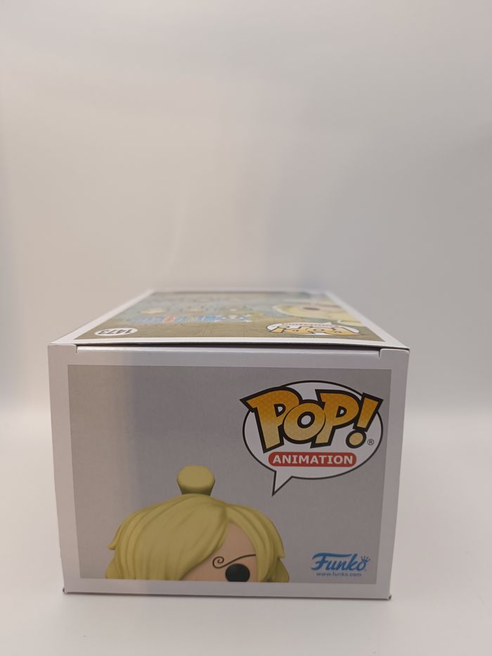 One Piece - POP 1473 - Sangoro - photo numéro 3