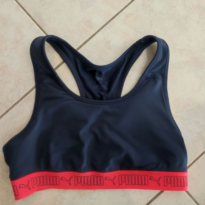 Brassière Puma