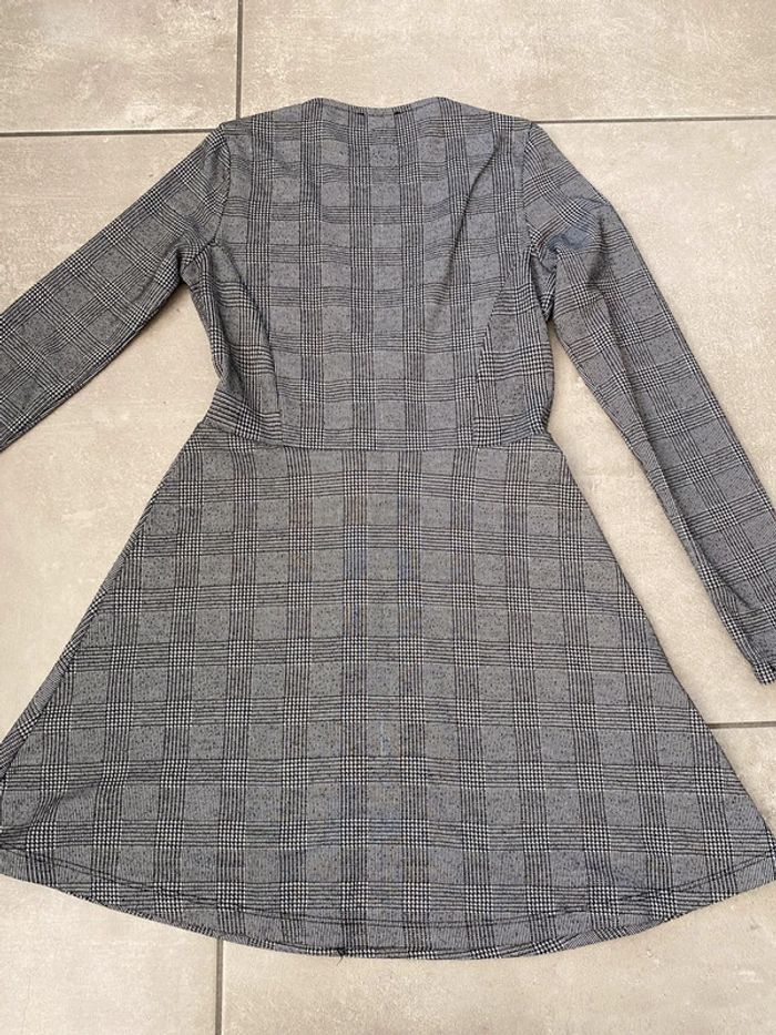 Robe jennyfer - photo numéro 2