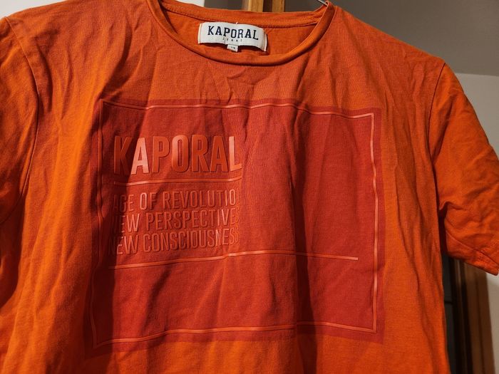 Tee-shirt - photo numéro 2