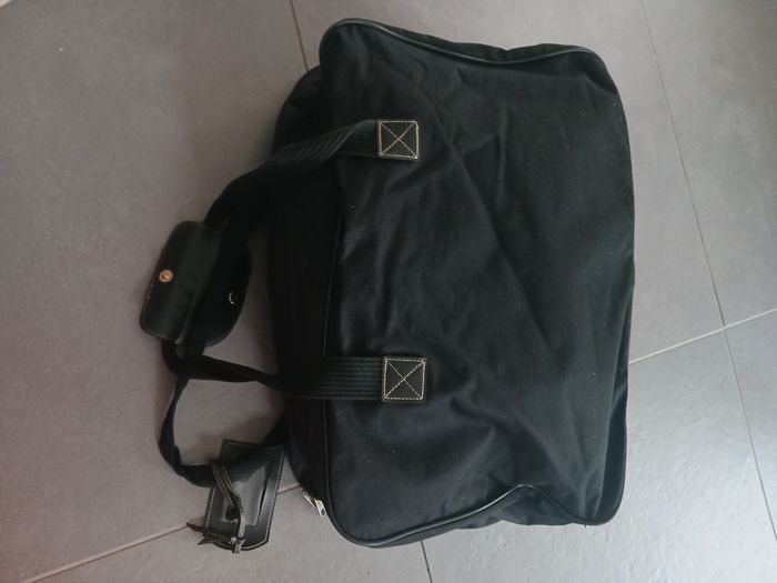 Valise souple - photo numéro 2