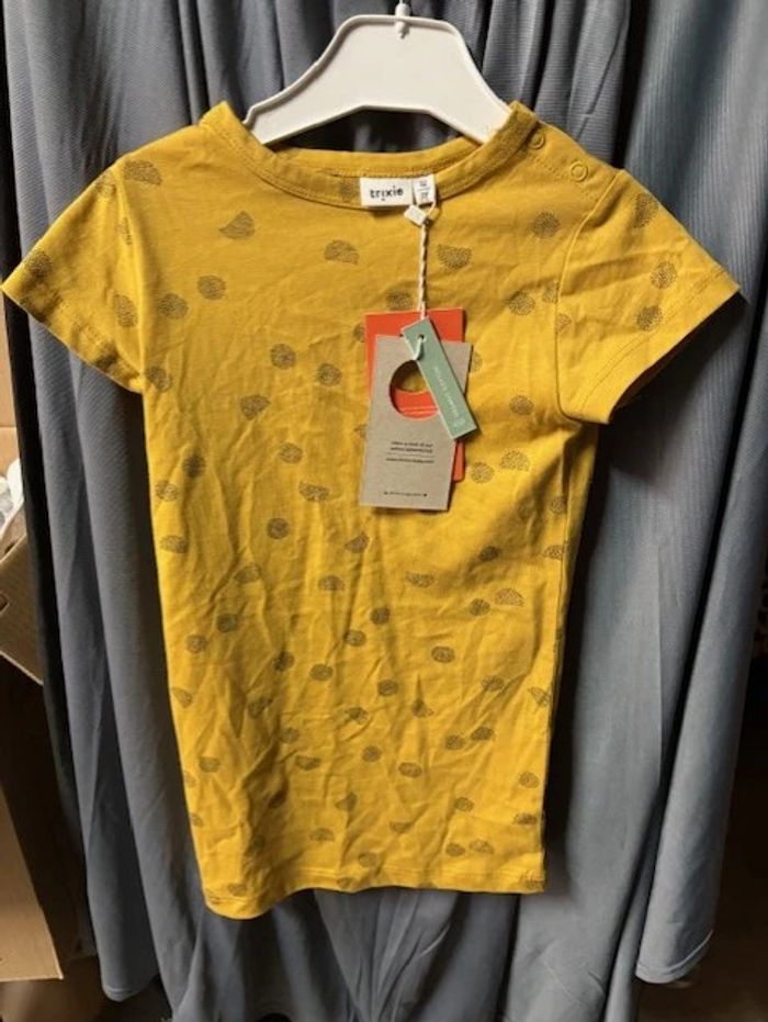 Trixie chemise de nuit taille 3 ans