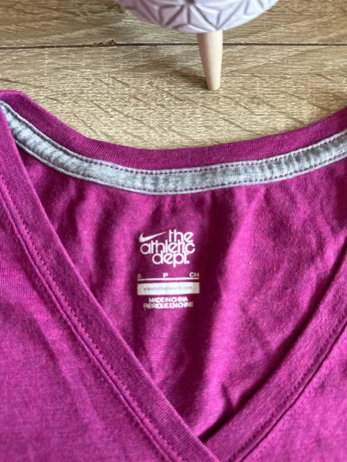 T-shirt Nike - photo numéro 3
