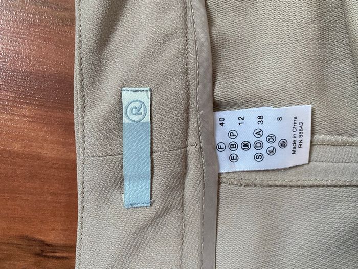 Pantalon fluide - photo numéro 2