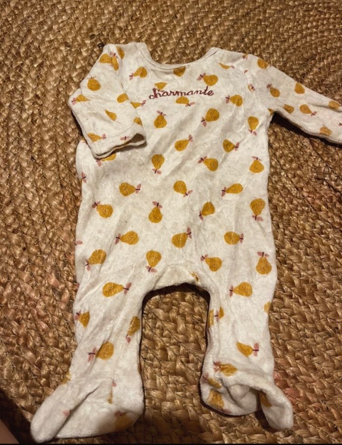 Pyjama