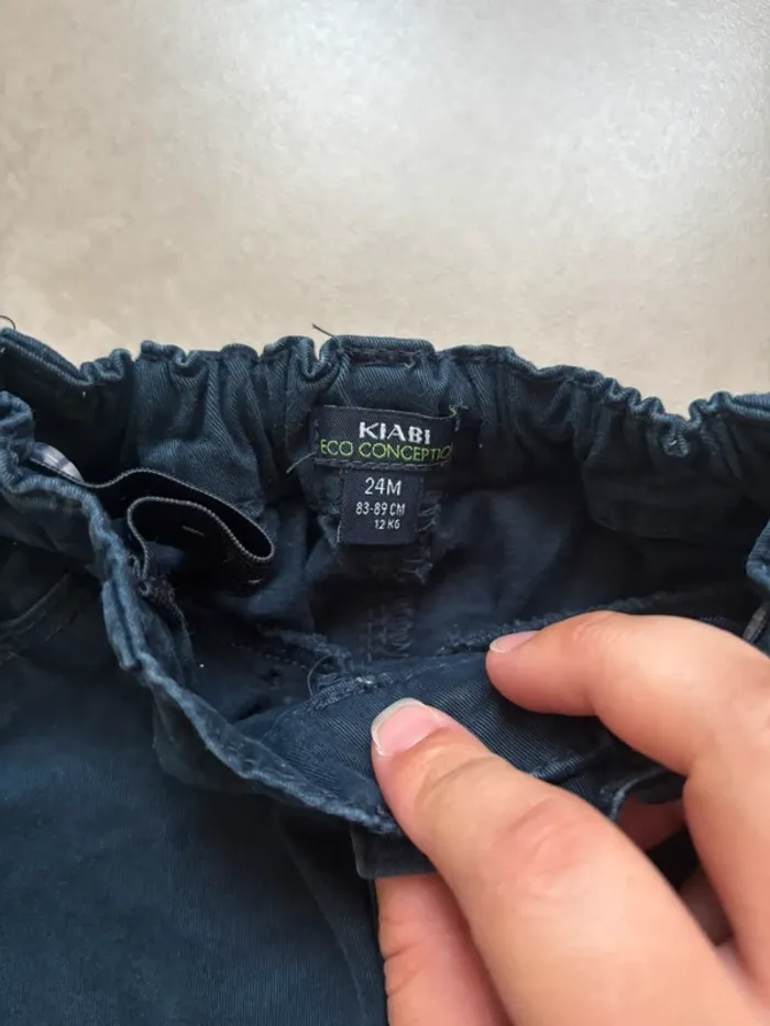 Pantalon - photo numéro 2