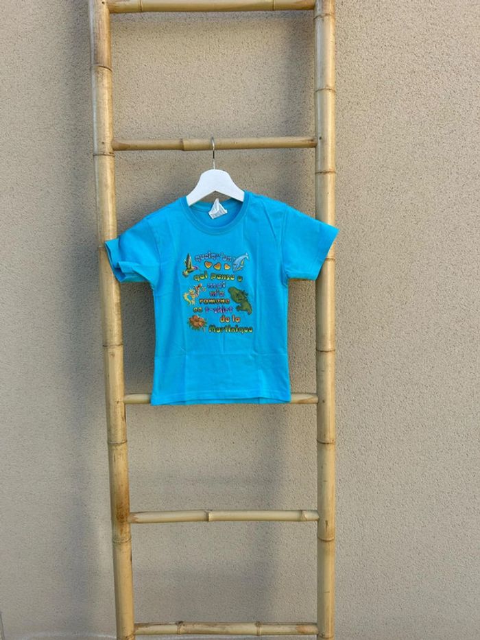 Tee-shirt