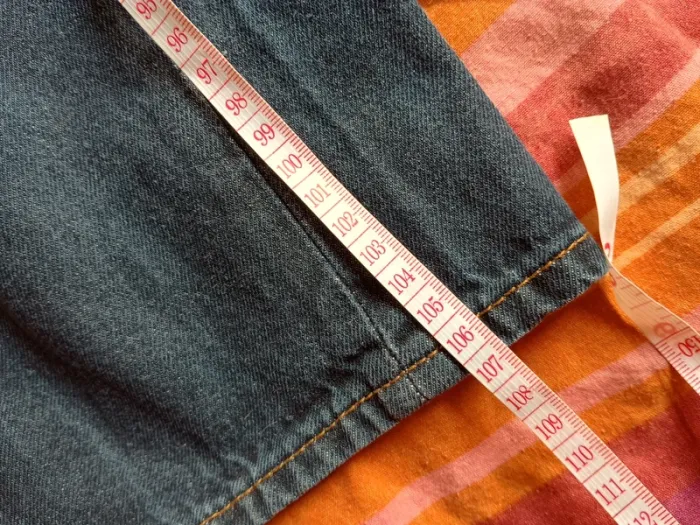 Jean homme 42 - photo numéro 5