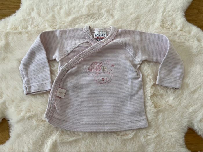 Lot de 2 brassières - photo numéro 2