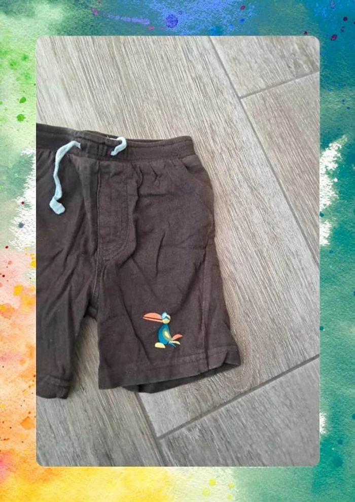 Short 18mois - photo numéro 5