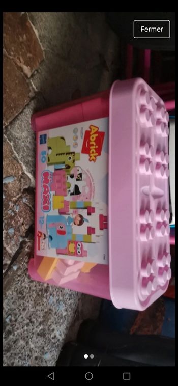 Lego